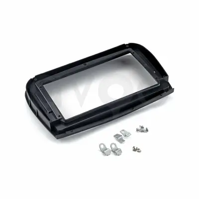 Mercedes SL 9 İnç 2002-2011 Multimedya Çerçevesi