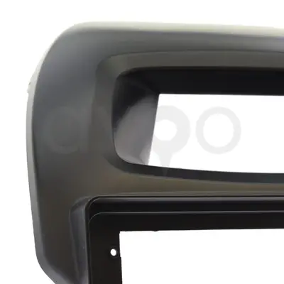 Ford Ranger 9 İnç 2012-2015 Multimedya Çerçevesi