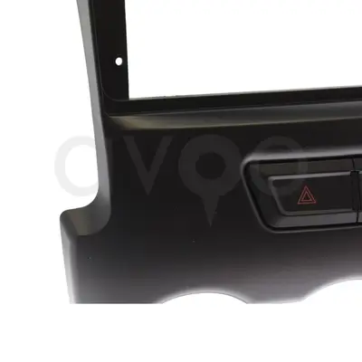 Ford Ranger 9 İnç 2012-2015 Multimedya Çerçevesi
