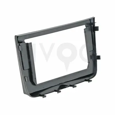 Mercedes Viano 10 İnç 2004-2006 Multimedya Çerçevesi
