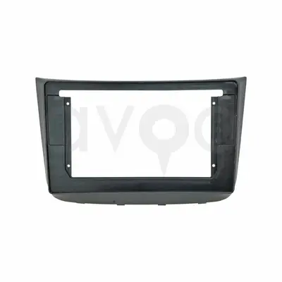 Mercedes Viano 10 İnç 2004-2006 Multimedya Çerçevesi