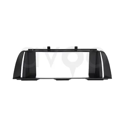BMW 5 Series F10 9 İnç 2011-2012 Multimedya Çerçevesi