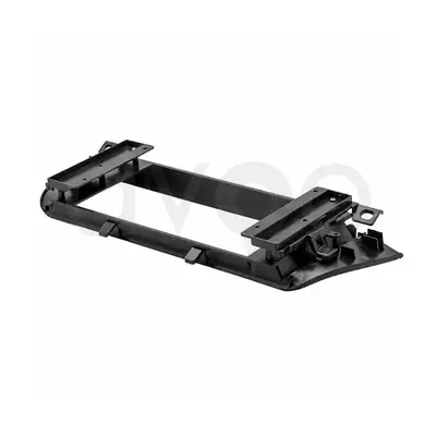 BMW 5 Series F10 9 İnç 2011-2012 Multimedya Çerçevesi