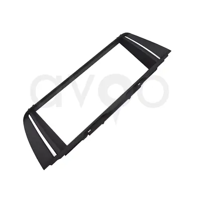 BMW 5 Series F10 9 İnç 2011-2012 Multimedya Çerçevesi