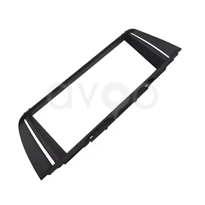 BMW 5 Series F10 9 İnç 2011-2012 Multimedya Çerçevesi