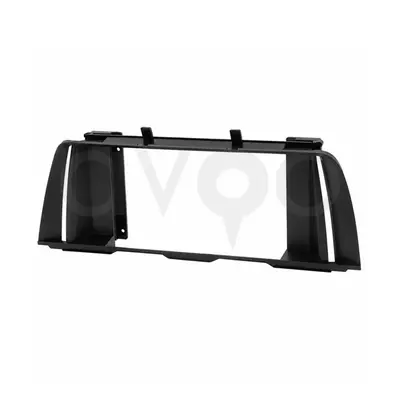 BMW 5 Series F10 9 İnç 2011-2012 Multimedya Çerçevesi