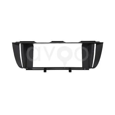 BMW 5 Series F10 9 İnç 2011-2012 Multimedya Çerçevesi