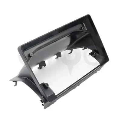 Dacia Jogger 10 İnç 2022-2025 Multimedya Çerçevesi