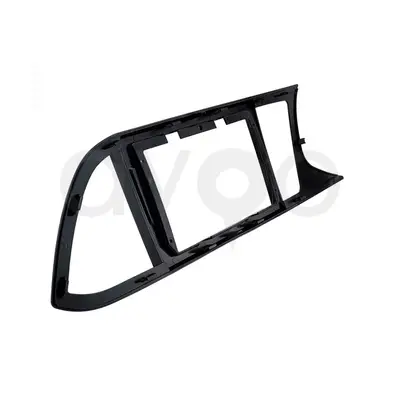 Seat Leon 9 İnç 2013-2020 Multimedya Çerçevesi