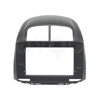 Daihatsu Sirion 9 İnç 2006-2009 Multimedya Çerçevesi