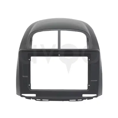 Daihatsu Sirion 9 İnç 2006-2009 Multimedya Çerçevesi