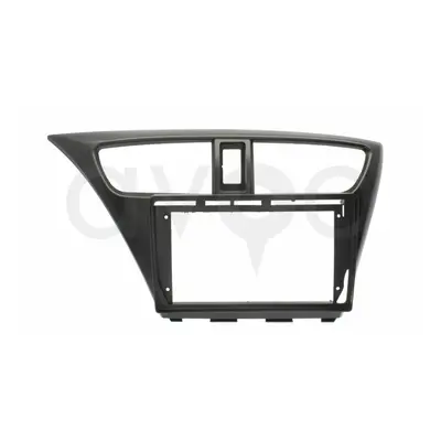 Honda Civic 9 İnç 2013-2016 Multimedya Çerçevesi
