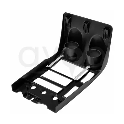 Hummer H2 9 İnç 2003-2008 Multimedya Çerçevesi