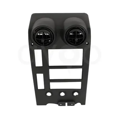 Hummer H2 9 İnç 2003-2008 Multimedya Çerçevesi