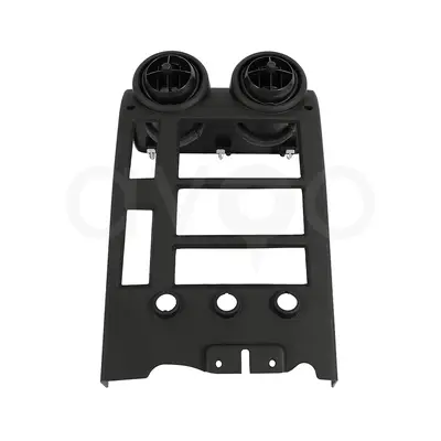 Hummer H2 9 İnç 2003-2008 Multimedya Çerçevesi