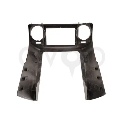 Land Rover Discovery 9 İnç 2005-2009 Multimedya Çerçevesi