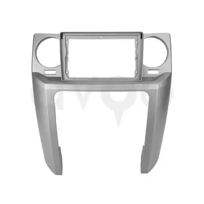 Land Rover Discovery 9 İnç 2005-2009 Multimedya Çerçevesi