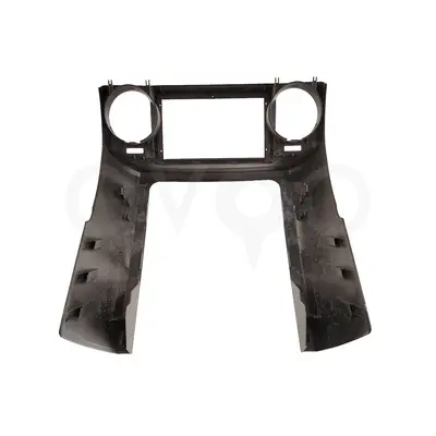 Land Rover Discovery 9 İnç 2005-2009 Multimedya Çerçevesi