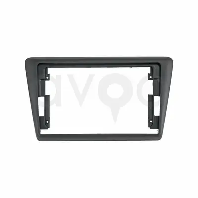 Seat Toledo 9 İnç 2013-2018 Multimedya Çerçevesi