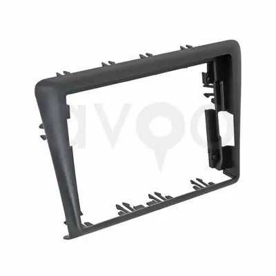 Seat Toledo 9 İnç 2013-2018 Multimedya Çerçevesi