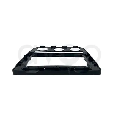 Volkswagen Jetta / Golf 5 / Eos 10 İnç 2007-2009 Multimedya Çerçevesi
