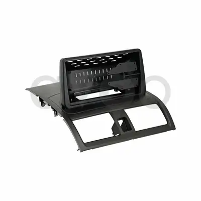 Honda Accord 9 İnç 2003-2008 Multimedya Çerçevesi