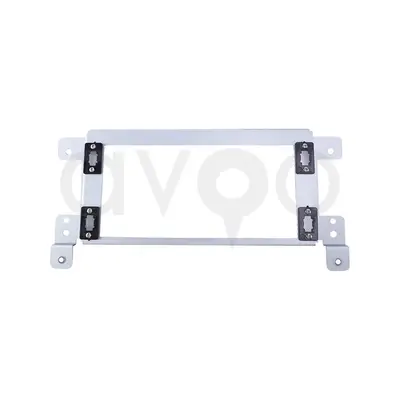 Suzuki Grand Vitara 9 İnç 2006-2012 Multimedya Çerçevesi