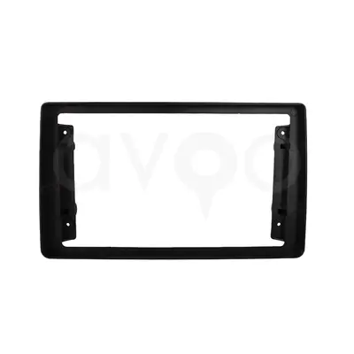 Suzuki Grand Vitara 9 İnç 2006-2012 Multimedya Çerçevesi