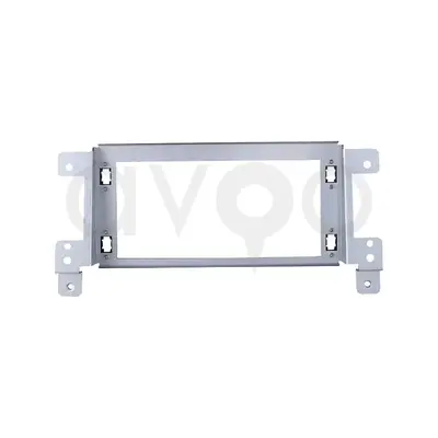 Suzuki Grand Vitara 9 İnç 2006-2012 Multimedya Çerçevesi