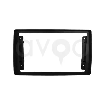 Suzuki Grand Vitara 9 İnç 2006-2012 Multimedya Çerçevesi