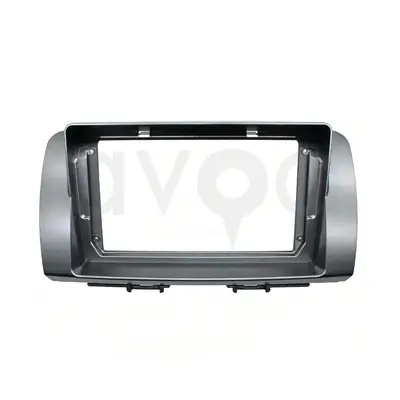 Daihatsu Materia 9 İnç 2007-2010 Multimedya Çerçevesi