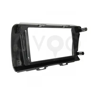 Daihatsu Materia 9 İnç 2007-2010 Multimedya Çerçevesi