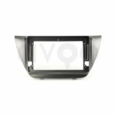 Mitsubishi Lancer 9 İnç 2004-2008 Multimedya Çerçevesi
