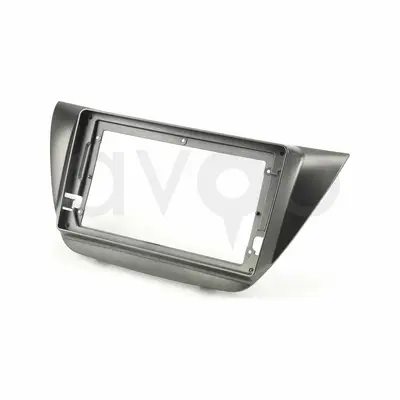 Mitsubishi Lancer 9 İnç 2004-2008 Multimedya Çerçevesi