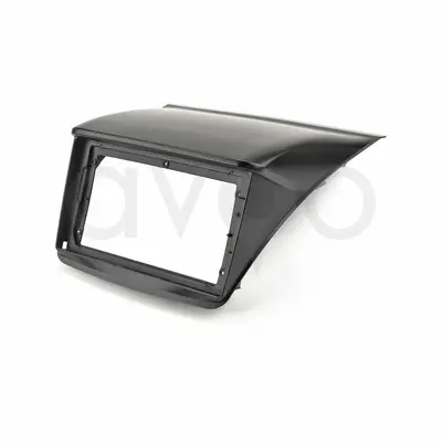 Mitsubishi L200 9 İnç 2007-2015 Multimedya Çerçevesi