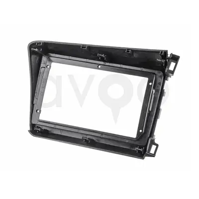 Honda Civic 9 İnç 2012-2015 Multimedya Çerçevesi