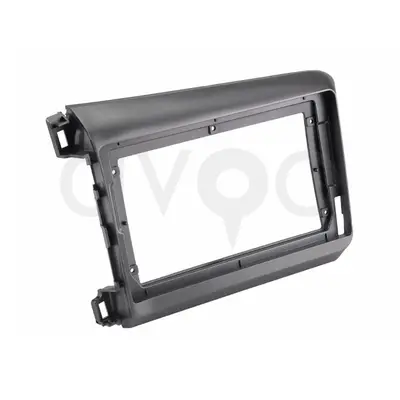 Honda Civic 9 İnç 2012-2015 Multimedya Çerçevesi