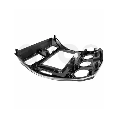 Honda City Manuel 10 İnç 2009-2012 Multimedya Çerçevesi