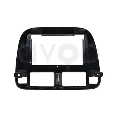 Honda Civic 9 İnç 1996-2001 Multimedya Çerçevesi