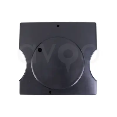 Mini Cooper 9 İnç 2002-2006 Multimedya Çerçevesi