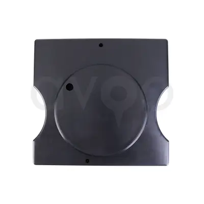 Mini Cooper 9 İnç 2002-2006 Multimedya Çerçevesi