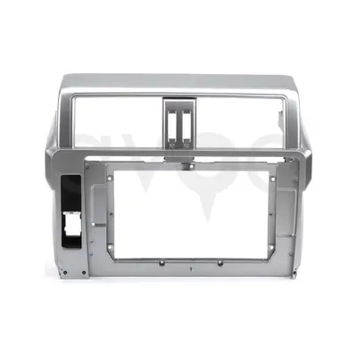 Toyota Land Cruiser Prado 10 İnç 2014-2018 Multimedya Çerçevesi