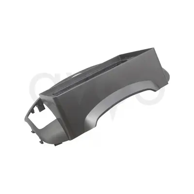 Chevrolet Captiva 10 İnç 2012-2013 Multimedya Çerçevesi