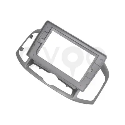 Chevrolet Captiva 10 İnç 2012-2013 Multimedya Çerçevesi