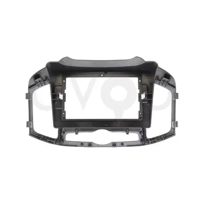 Chevrolet Captiva 10 İnç 2012-2013 Multimedya Çerçevesi