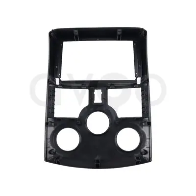 Daihatsu Terios 9 İnç 2007-2011 Multimedya Çerçevesi