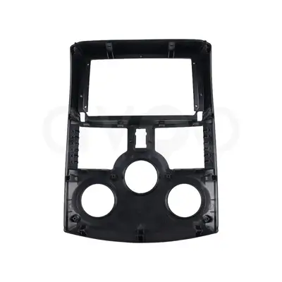 Daihatsu Terios 9 İnç 2007-2011 Multimedya Çerçevesi