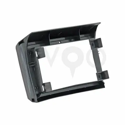 Citroen Jumper 9 İnç 2012-2024 Multimedya Çerçevesi