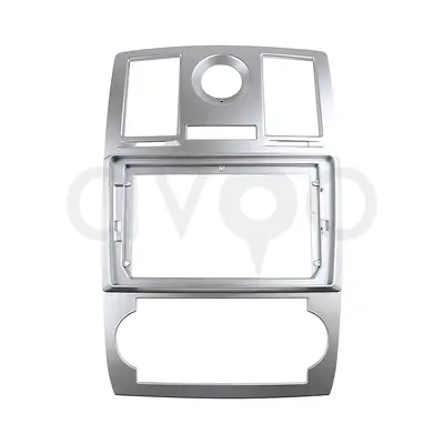Chrysler Sebring 9 İnç 2008-2010 Multimedya Çerçevesi