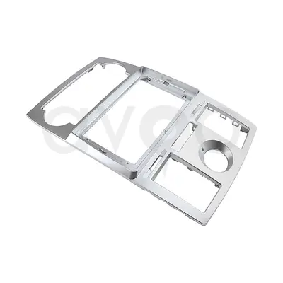 Chrysler Sebring 9 İnç 2008-2010 Multimedya Çerçevesi